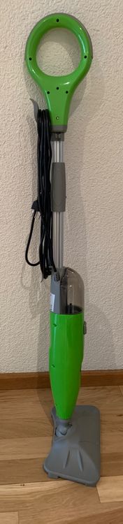 Rotel Nettoyeurs à vapeur: Steammop/Dampfreiniger Rotel – D'occasion à Binningen par Binnibunny 1