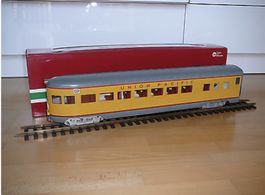 LGB 31590 union pacific Rare