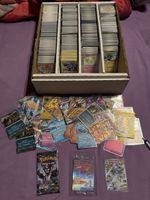 Pokemon Bulk 8 kg +