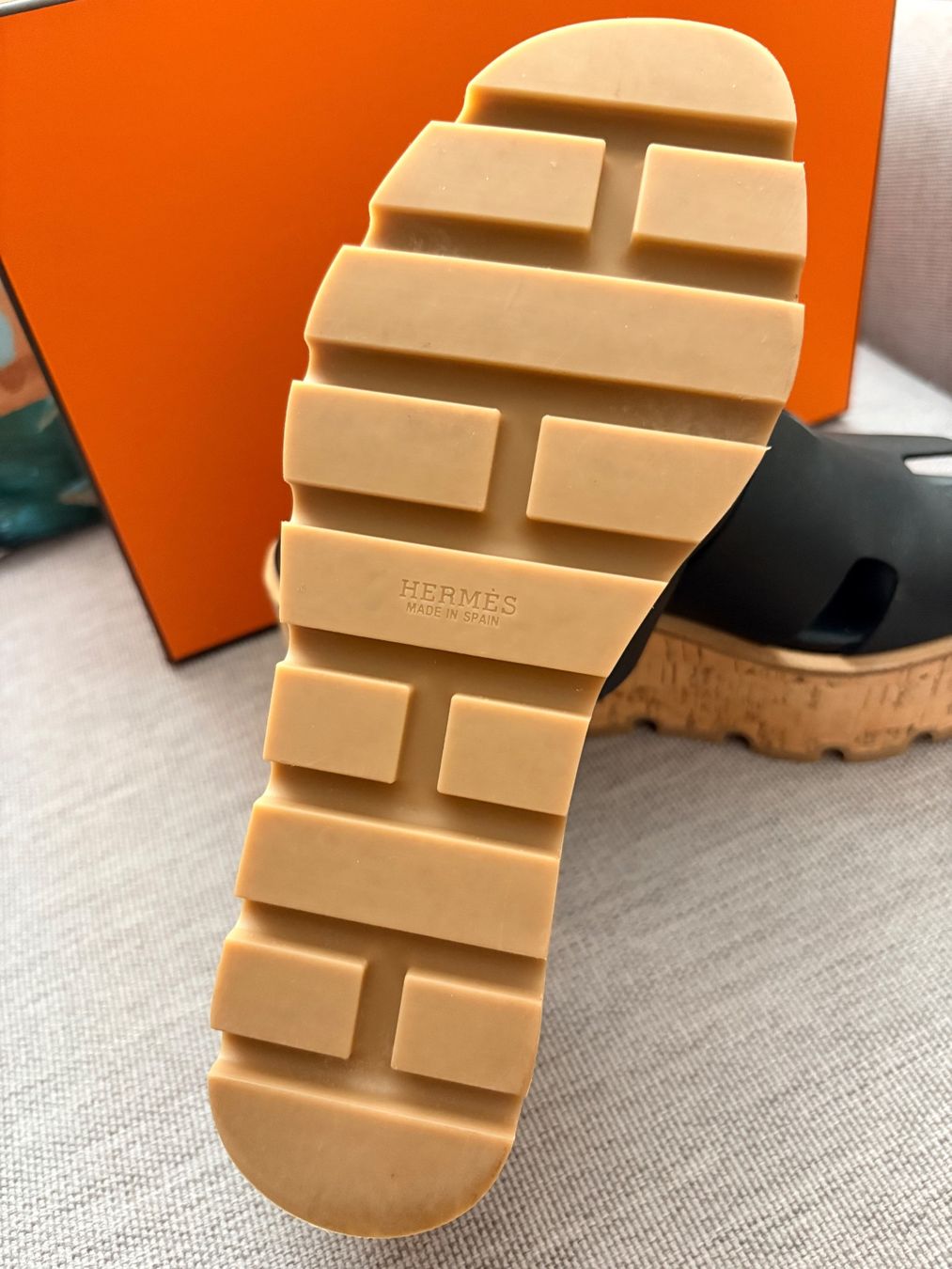 Hermès Chaussures femmes: Hermès - Sandales Eze 30 - 36 – Neuf (Voir description) à Rolle par elisolle 6