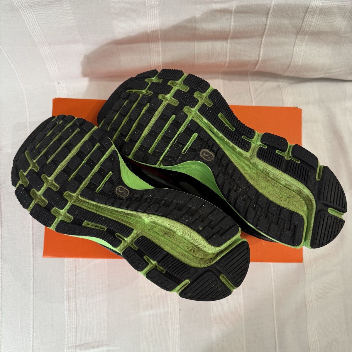 Nike Chaussures hommes: Nike Air Pegasus 29  – D'occasion à Mönchaltorf par osi_t7tl 3