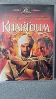 DVD Khartoum / Charlton Heston
