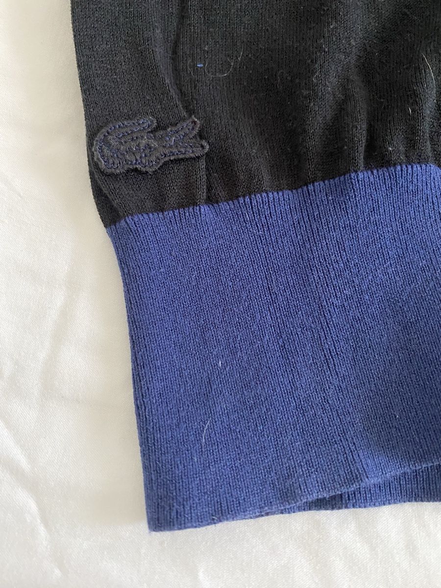 Lacoste Pulls & Sweat-shirts: Pullover Lacoste damen 40 – D'occasion à burgdorf par kaethiduebi 1