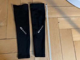 SUGOi Gr. L schwarz Armlinge, Arm Wärmer, Armwärmer
