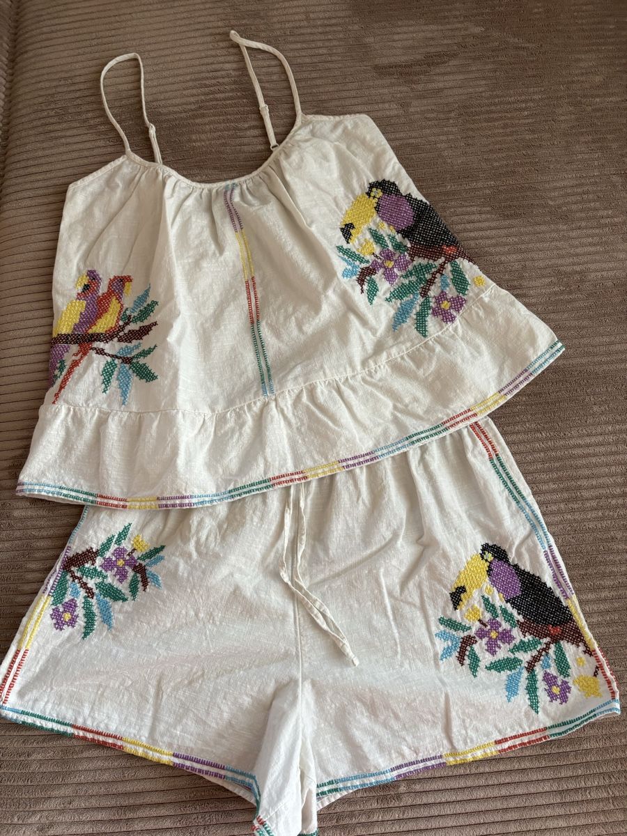 Next Negligees & Pyjamas: Damen Pyjama NEXT, Gr. 38 – Gebraucht aus Hagenbuch ZH von LisaChristine