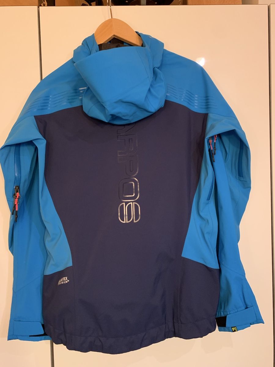 Completi & Tailleur: Karpos Ski-Tourenautfit – Nuovo (secondo la descrizione) da Lauenen b. Gstaad venduto da Andras_68 1