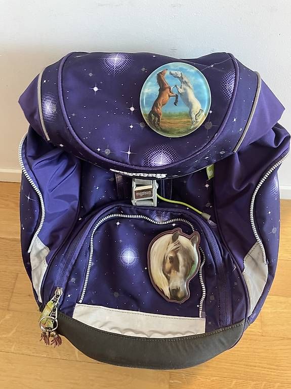 Sacs & sacs à dos: Ergobag – D'occasion à Oberrohrdorf par nue_ibishi