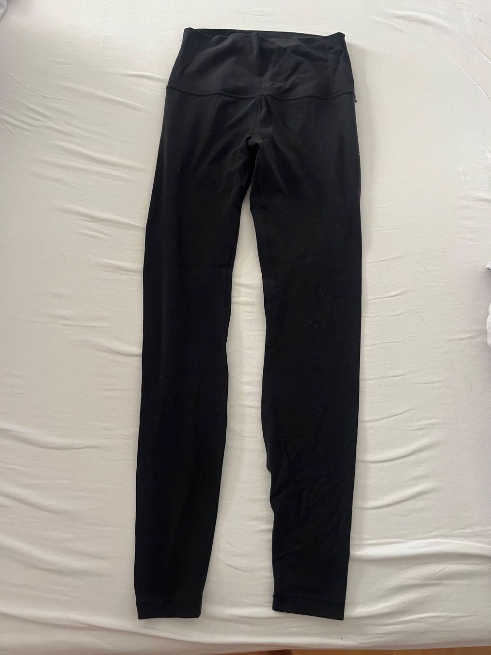 Leggings: Lululemon Sport tights – Gebraucht aus Thun von saeru28