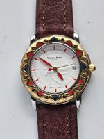 548 Michel Jordi Pharaon Date Quartz