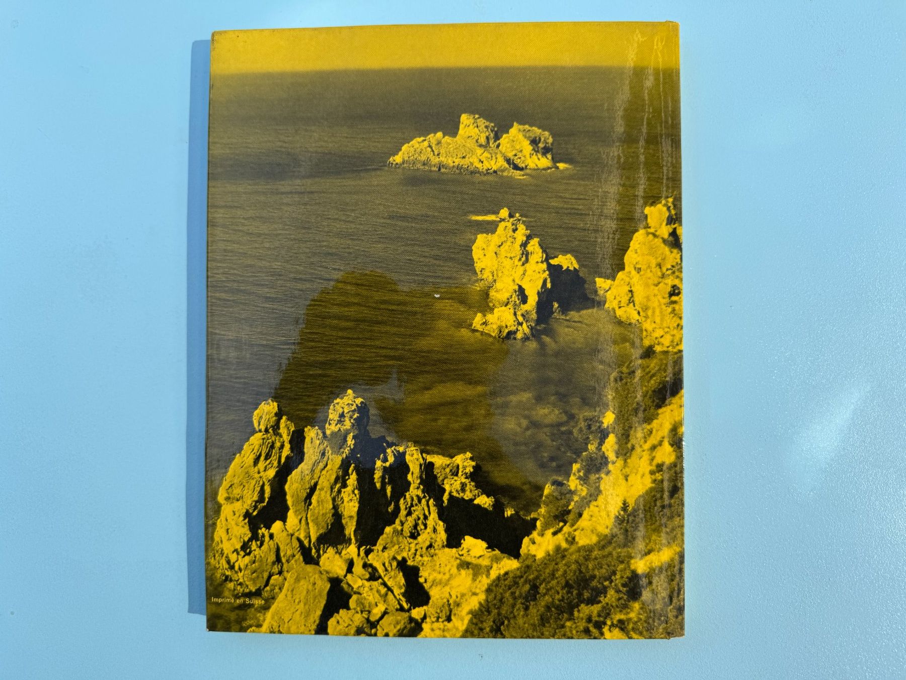 Livres: MEDITERRANEE - GRINDAT Henriette – D'occasion à Basel par Kornblumen 7