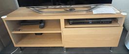 Ikea TV Shelf