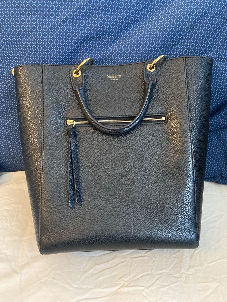 Mulberry Borse da donna: Mulberry Maple Tote – Usato da Wetzikon ZH venduto da lackritz