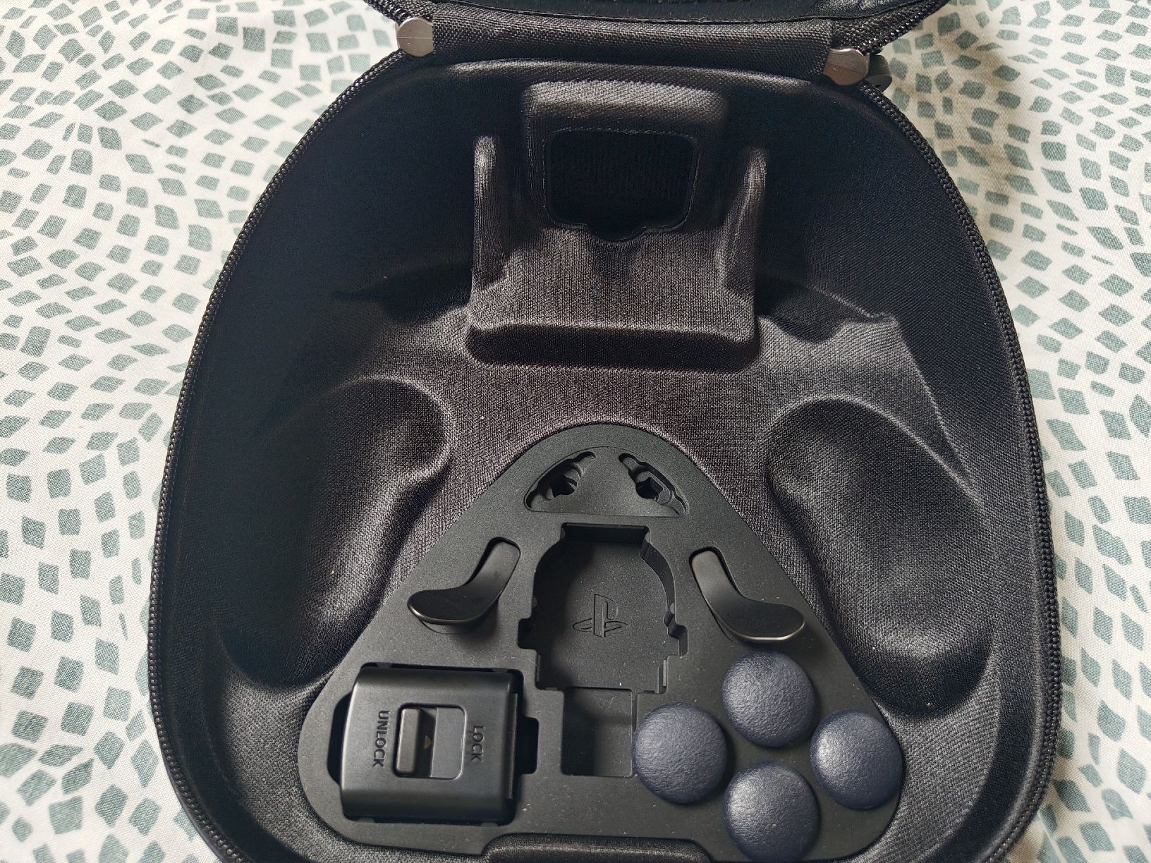 Sony Controller: PS5/PC PlayStation DualSense Edge Controller with Case  – Gebraucht aus Glattbrugg von har_jgc7 3