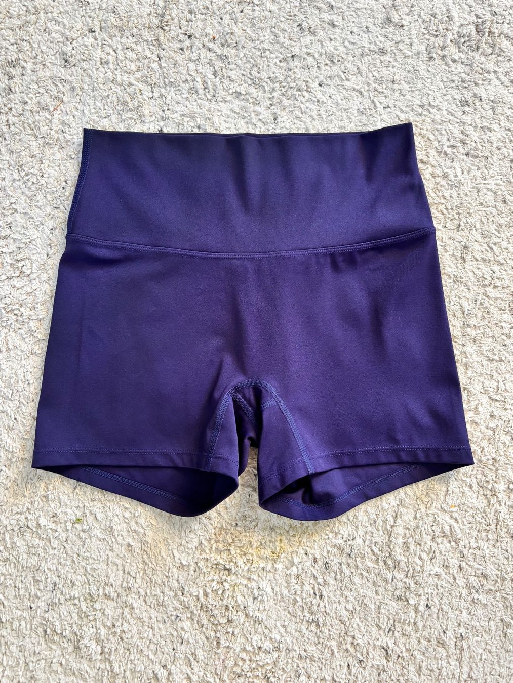 Leggings: Yoga shorts - fits size S – Neu (gemäss Beschreibung) aus Cully von Maar_K