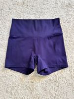 Yoga shorts - fits size S
