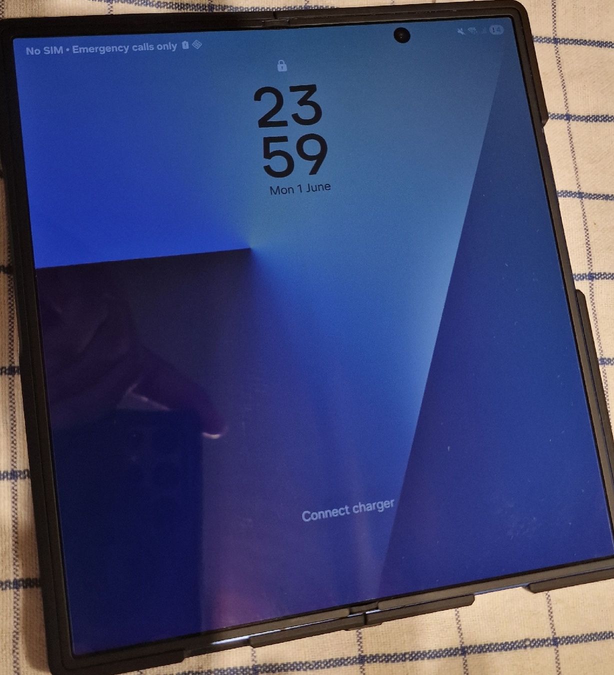 Samsung Telefoni cellulari / Smartphones: Samsung Z Fold 7 512GB – Usato da Wil SG venduto da Ricky128