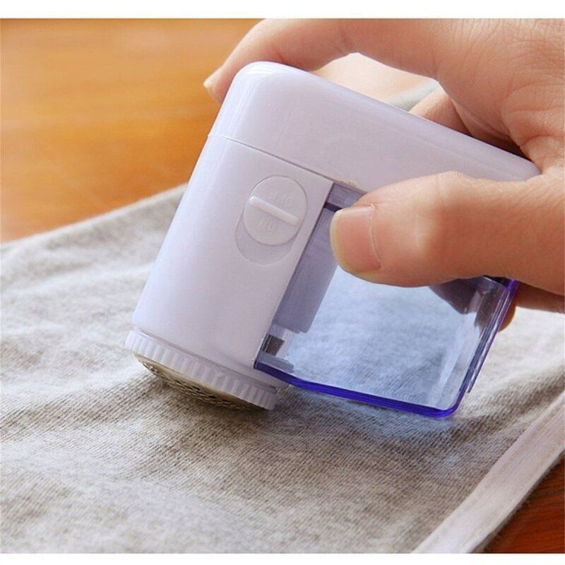Alle Maschinen: Fusselentferner Kleidung Lint Remover Kleider - Trimmer – Neu und originalverpackt aus Uerkheim von Kaufoption 4