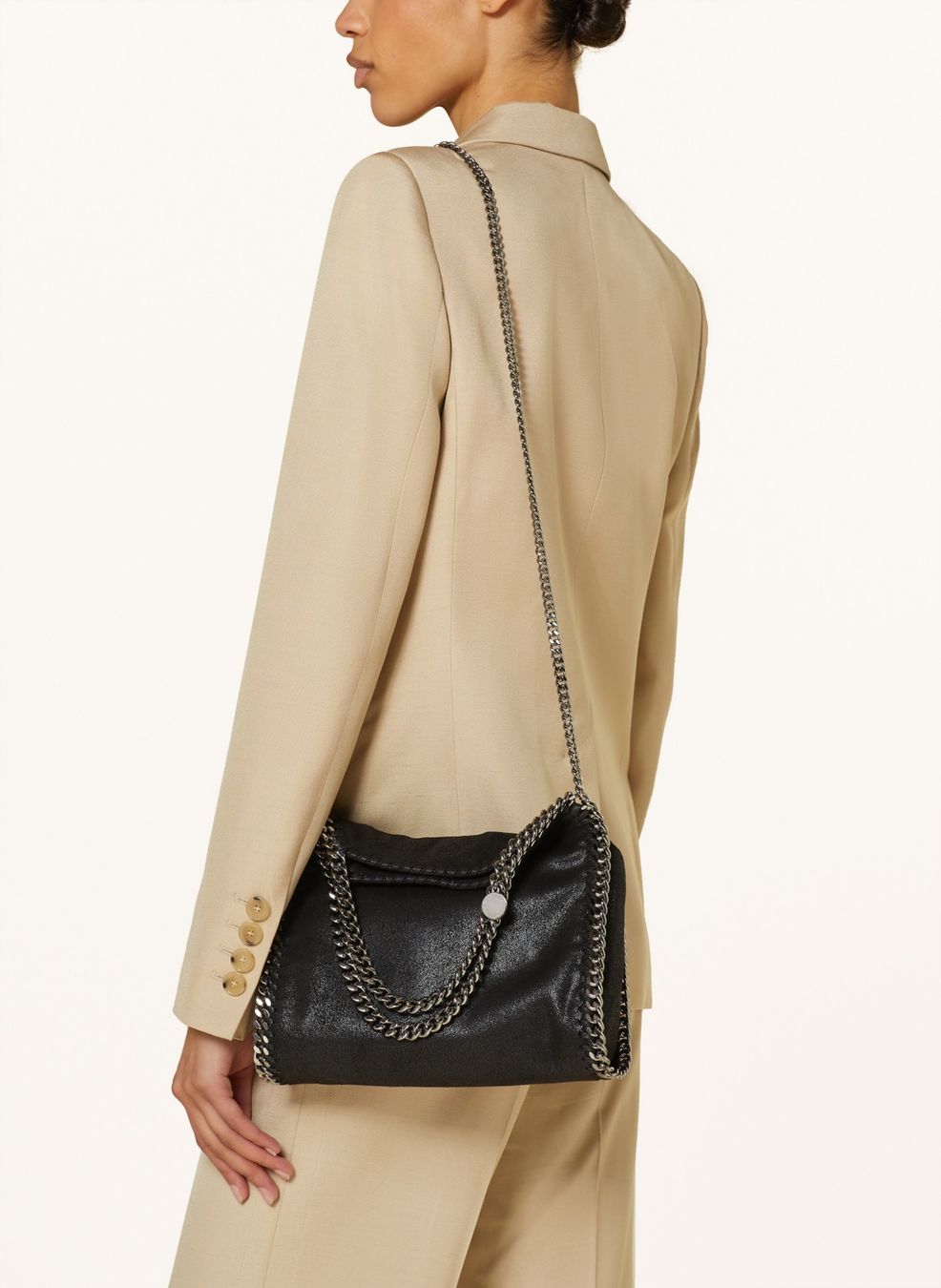 Stella McCartney Borse: Trendy Stella Mccartney small Fallabella Bag – Nuovo (secondo la descrizione) da Rüti ZH venduto da lay_zy99 9