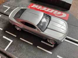 Carrera Digital 132 2007 Chevy Camaro