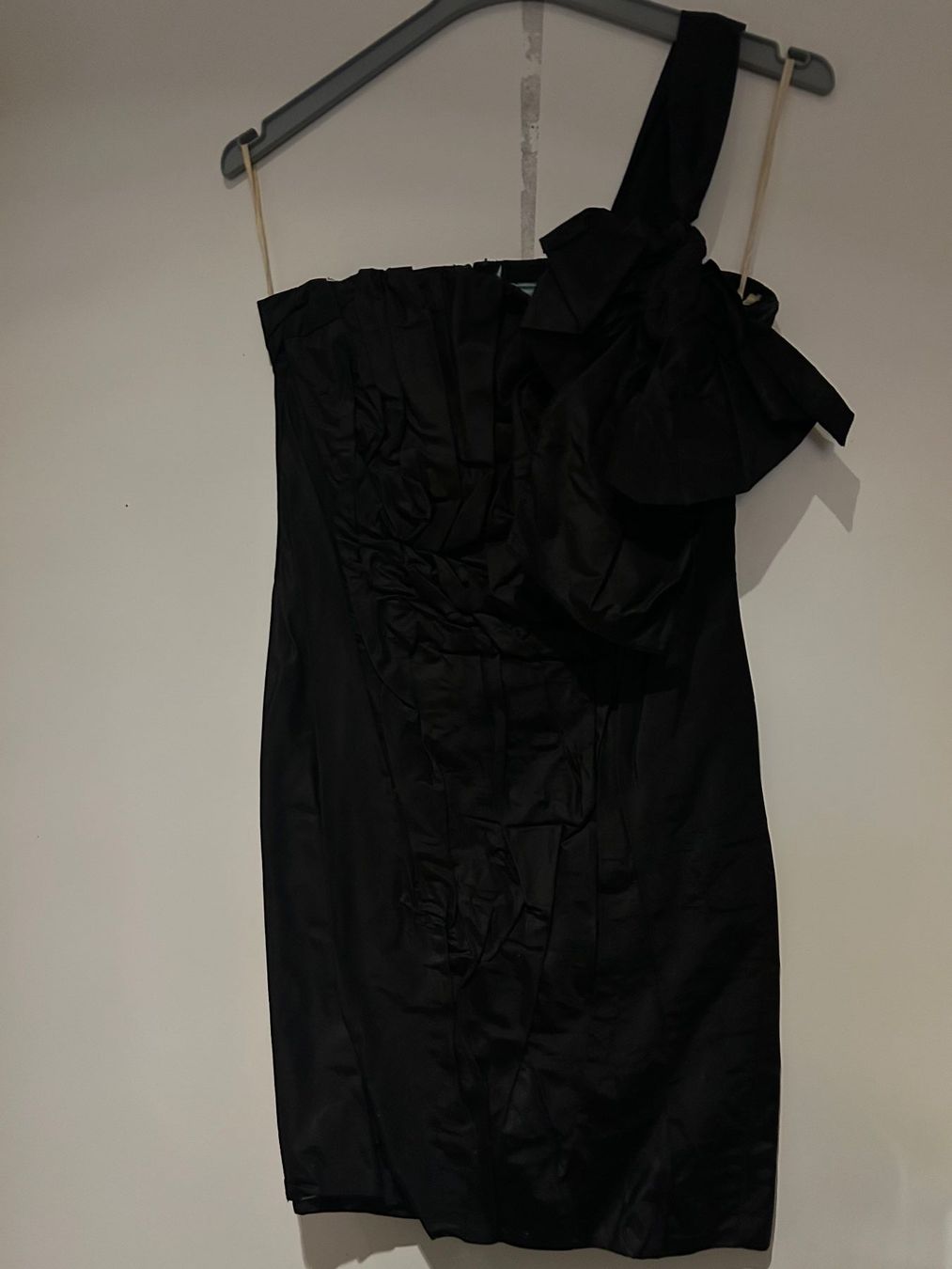 Vestiti: Cocktail Kleid Couture – Usato da Zumikon venduto da Uranus88 4