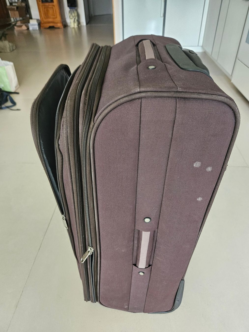 Valigie: Valise – Usato da Carouge venduto da Roby013 3