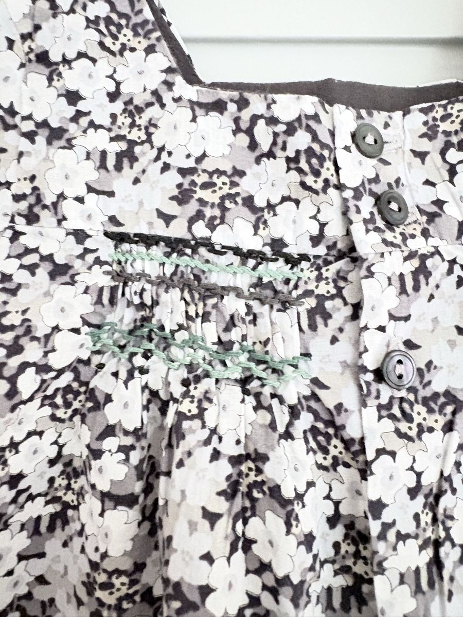 Bonpoint Vestiti & Gonne: Bonpoint, Kleid, 74, Cotton  – Usato da Zürich venduto da Pokimoki_1 2