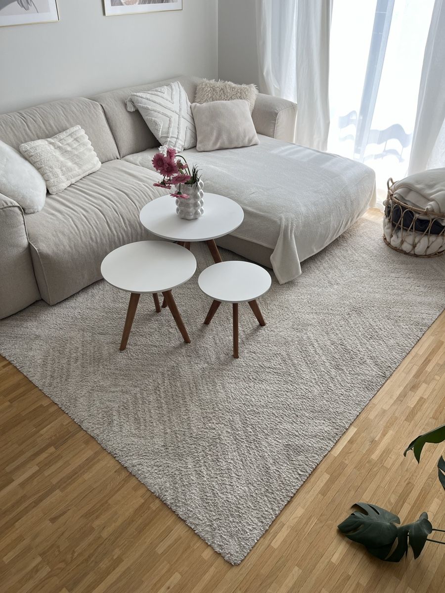 Sofas: Ecksof beige – Gebraucht aus St. Gallen von tan_q6nd 3