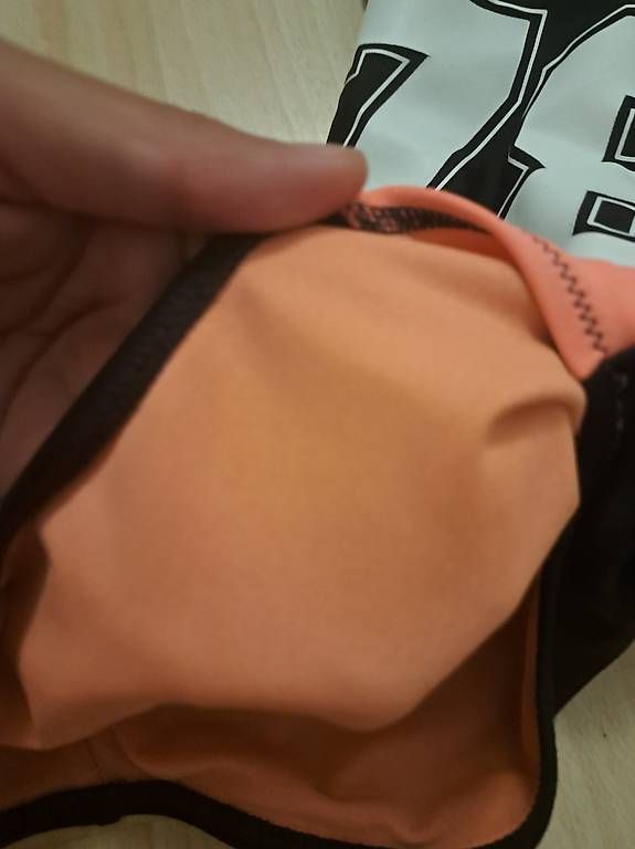 Maillots de bain & Bikinis: Badeanzug New york – D'occasion à Dübendorf par dersaurier 2