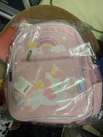 Kinder Rucksack Einhorn