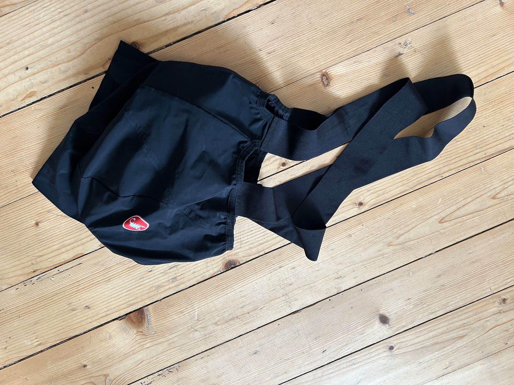 Castelli Pantalons: Bibshorts Castelli Damen – D'occasion à Bern par biffybaffy 1