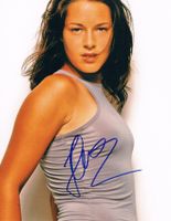 Ana Ivanović 1987- Tennis Autogramm signiert Foto 20x25cm