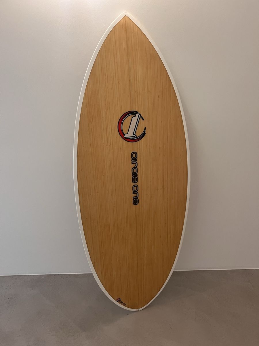 Planches de surf: Circle One Skimboard, Surfboard – D'occasion à Bonstetten par andriiiiin 3