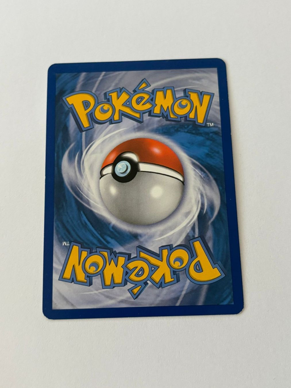 Pokémon Sammelbilder & Trading cards: Pokemon-Karte Quappo 21/95 – Gebraucht aus Herisau von Seyashop1 1