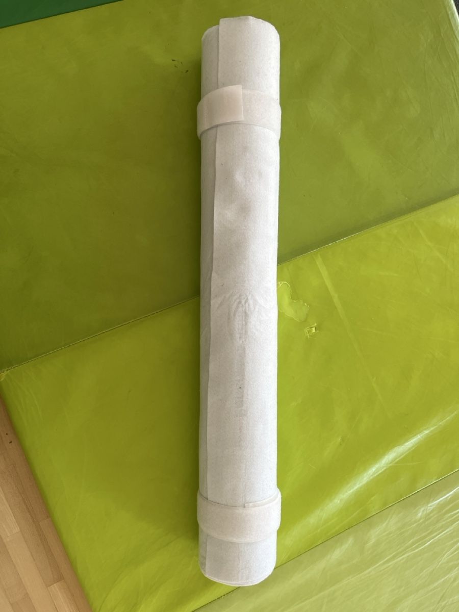 Puzzle: Puzzle roll – Usato da Küsnacht ZH venduto da imaxc