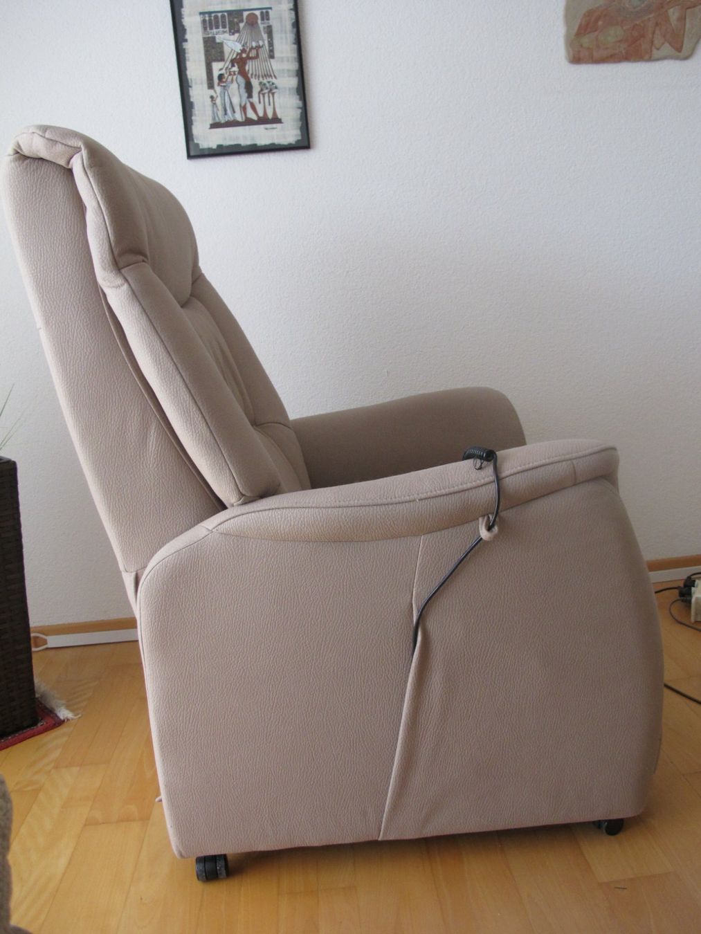 Fauteuils: Relax Sessel – D'occasion à Bachenbülach par ralgosta 3