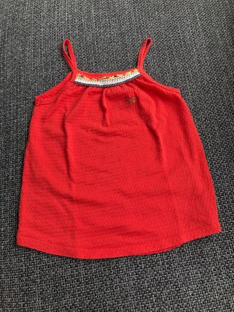 Tumble 'n dry Top, Gr. 116