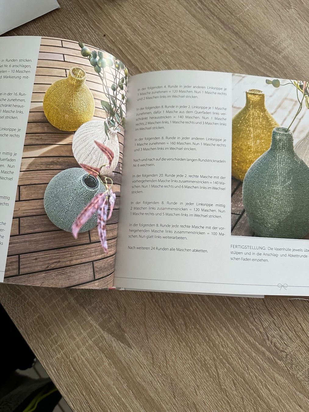 Libri: Home Deko, Stricken & Häkeln – Usato da Obergerlafingen venduto da Jopi_23 3