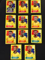 RSA - Südafrika / Panini FIFA 2026 Sticker