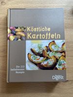 Köstliche Kartoffelrezepte