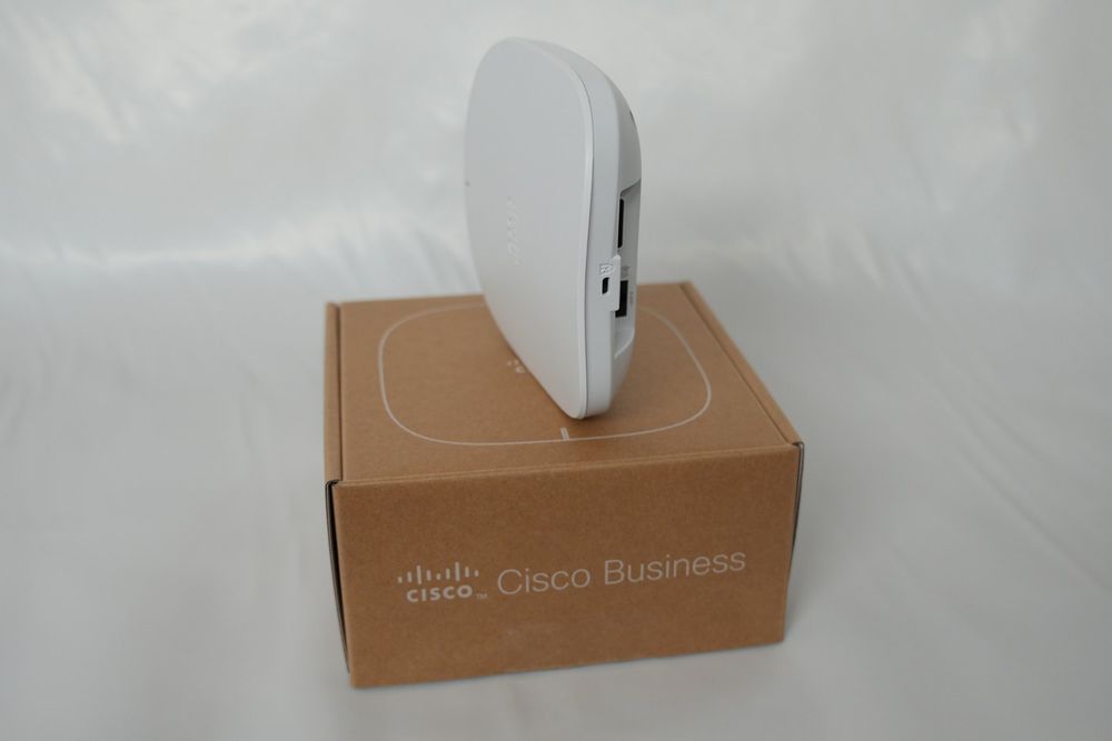 Cisco CBW150X AP (Access Point) (Gebraucht) in Flaach für CHF 15 – mit ...