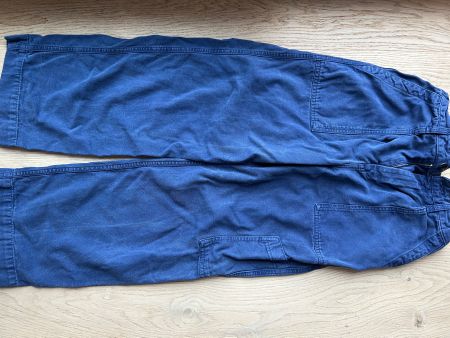 Coole Hose von Bellerose Grösse 12 (ca. 140/152)