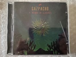 Gazpacho - A Night at Loreley (2 CD’s / Prog. Rock)