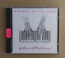 Gilbert O'Sullivan – Sounds Of The Loop - T8