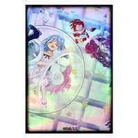 Yu-Gi-Oh! Witchcrafter Holiday Sleeves - Hüllen