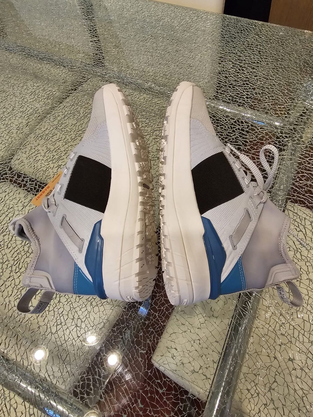 Mammut Scarpe da donna: Mammut Gr. 38 2/3 – Nuovo e nell'imballaggio originale da Luzern venduto da Edii025 4