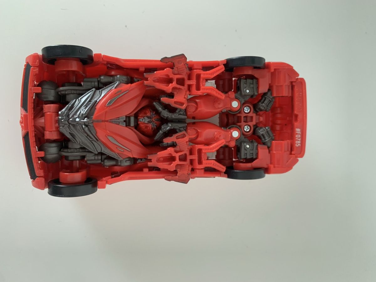 Hasbro Spielzeuge: Transformers Studio Series 71 Autobot Dino – Gebraucht aus Viganello von Matteo_Cacciatore 5