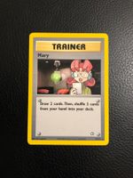 2000 Neo Genesis Mary rare 87/111 Ab 1