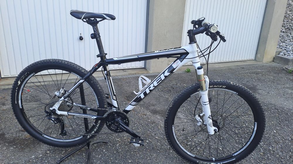 VTT Trek 6500 Kaufen auf Ricardo