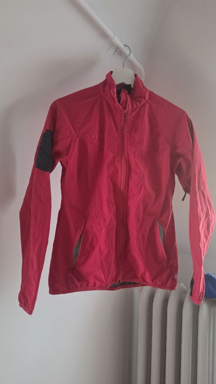Mammut Giacche: Windjacke Mammut  – Nuovo (secondo la descrizione) da Hausen am Albis venduto da M.Kurz 1