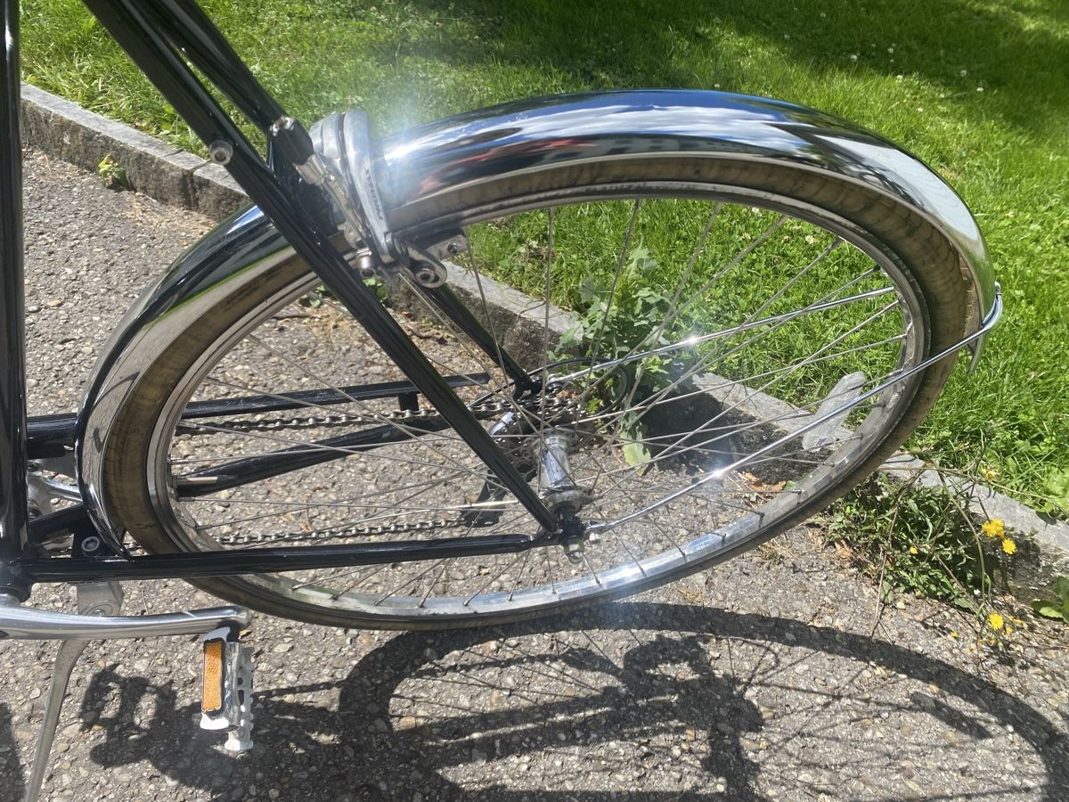 Siech Vélos: siech Velo – D'occasion à St. Gallen par moo_vb6z 2